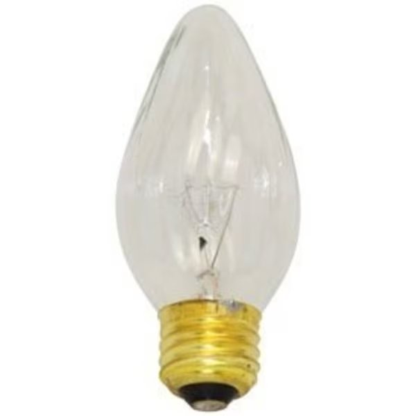 Replacement For BATTERIES AND LIGHT BULBS 60F15CL, Ilc, Mfr#: WW-LCRK-7